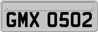 GMX0502