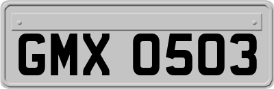 GMX0503