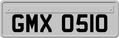 GMX0510