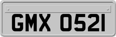 GMX0521
