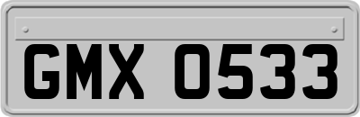 GMX0533