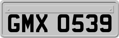 GMX0539