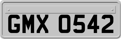 GMX0542