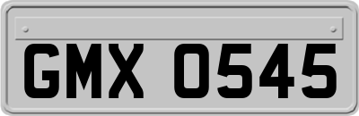 GMX0545