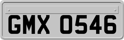 GMX0546
