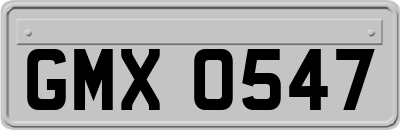 GMX0547