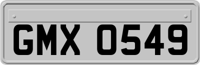 GMX0549