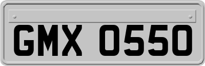 GMX0550