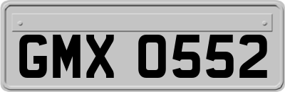 GMX0552