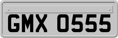 GMX0555