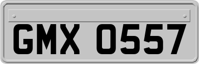 GMX0557