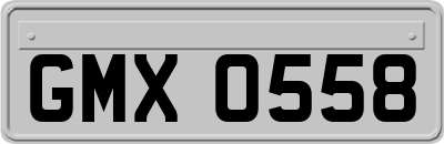 GMX0558