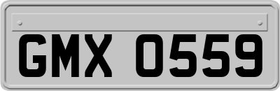 GMX0559