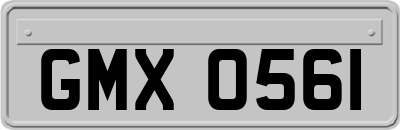 GMX0561