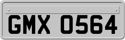GMX0564