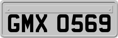 GMX0569