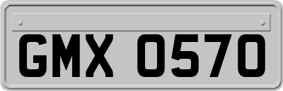 GMX0570
