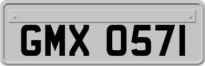 GMX0571