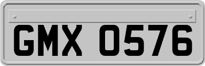 GMX0576
