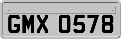 GMX0578