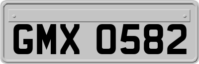 GMX0582