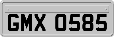 GMX0585