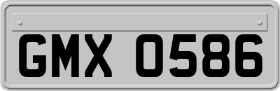 GMX0586