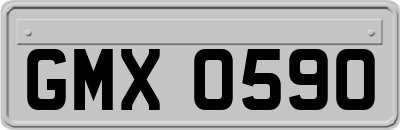 GMX0590