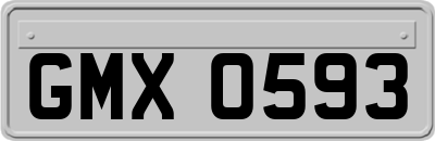 GMX0593