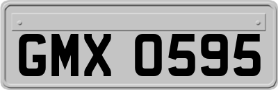 GMX0595