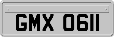 GMX0611
