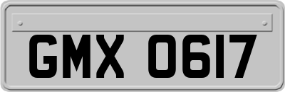 GMX0617