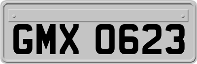 GMX0623