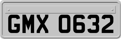 GMX0632