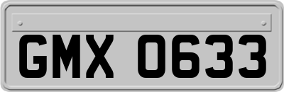 GMX0633