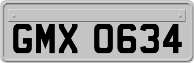 GMX0634