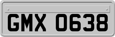 GMX0638