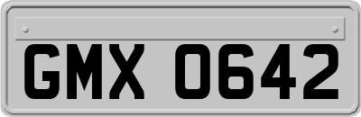 GMX0642