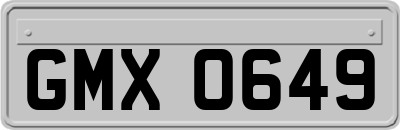 GMX0649