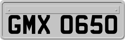 GMX0650