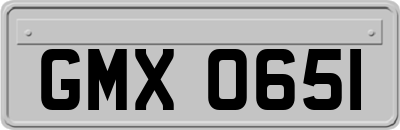 GMX0651