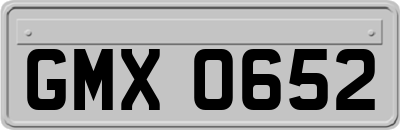 GMX0652