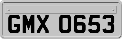 GMX0653