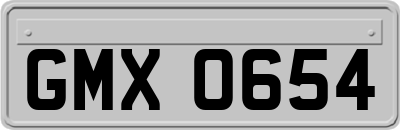GMX0654