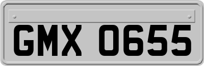 GMX0655