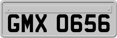 GMX0656