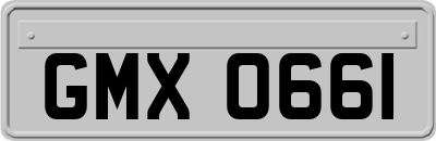 GMX0661