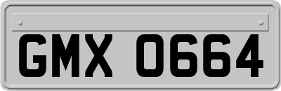 GMX0664