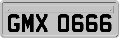 GMX0666