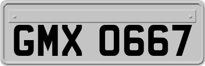 GMX0667